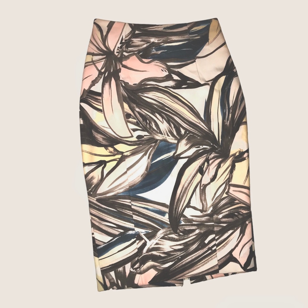 H&M Pencil Skirt